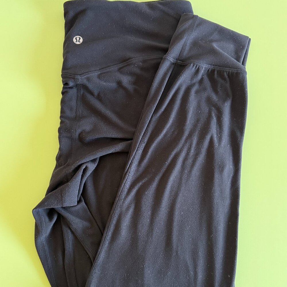 Lululemon Align High-Rise Jogger Full Length
